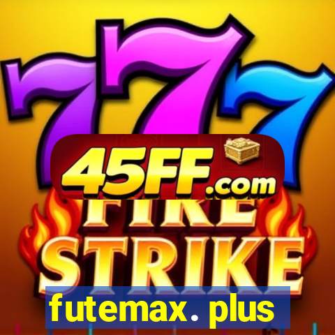 futemax. plus